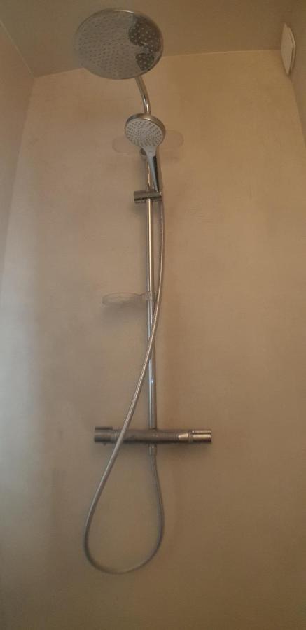 孔什度假屋 圣马洛 外观 照片